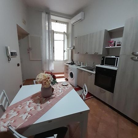 Dimora Donna Carmela Apartment Napoli Ngoại thất bức ảnh