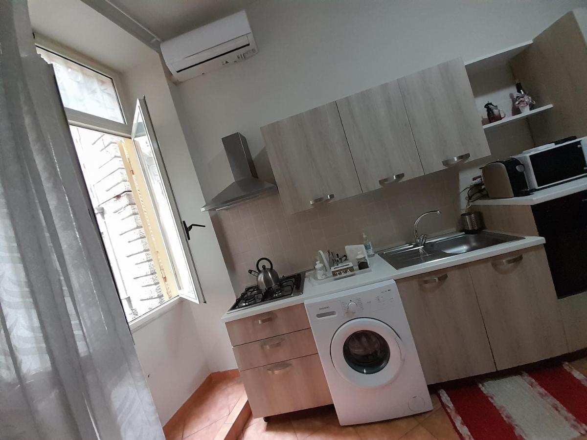 Dimora Donna Carmela Apartment Napoli Ngoại thất bức ảnh