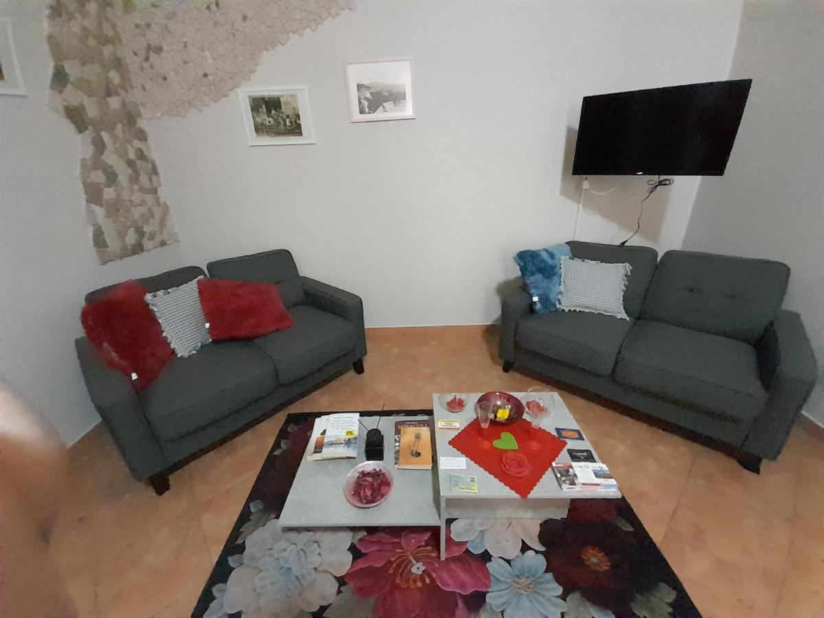 Dimora Donna Carmela Apartment Napoli Ngoại thất bức ảnh