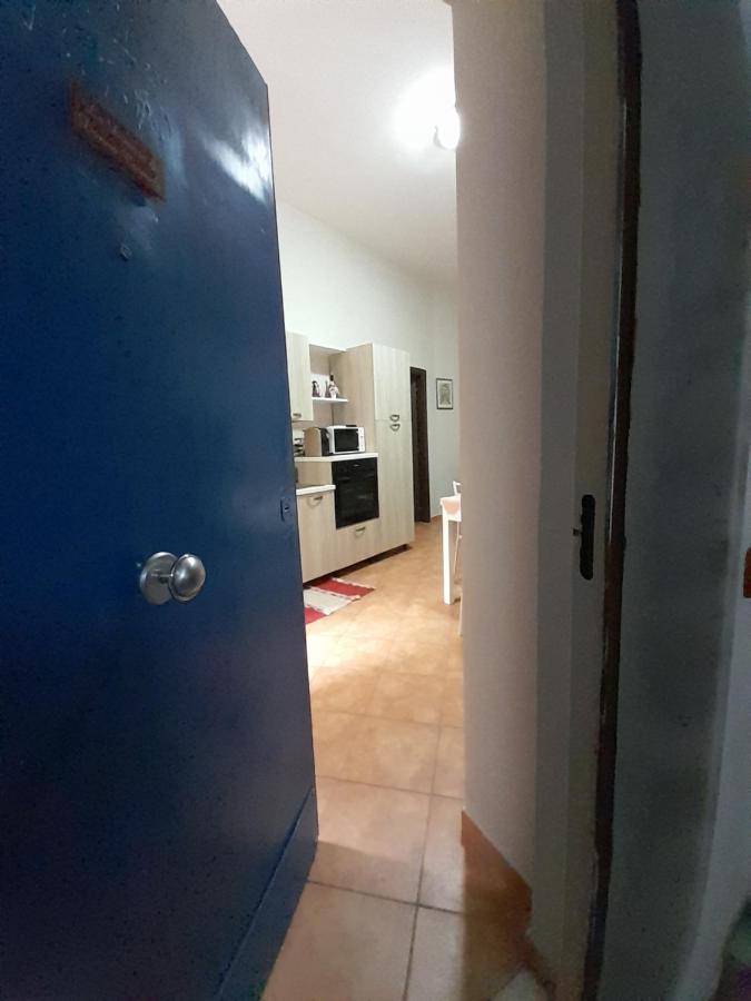 Dimora Donna Carmela Apartment Napoli Ngoại thất bức ảnh